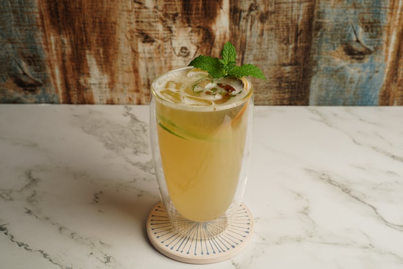 Starbird Housemade Iced Tea