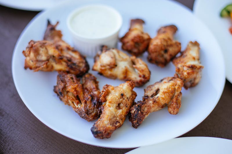 Starbird Honey Butter Tenders