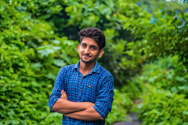 Priya Nair — Guest Relations Manager at Starbird chicken