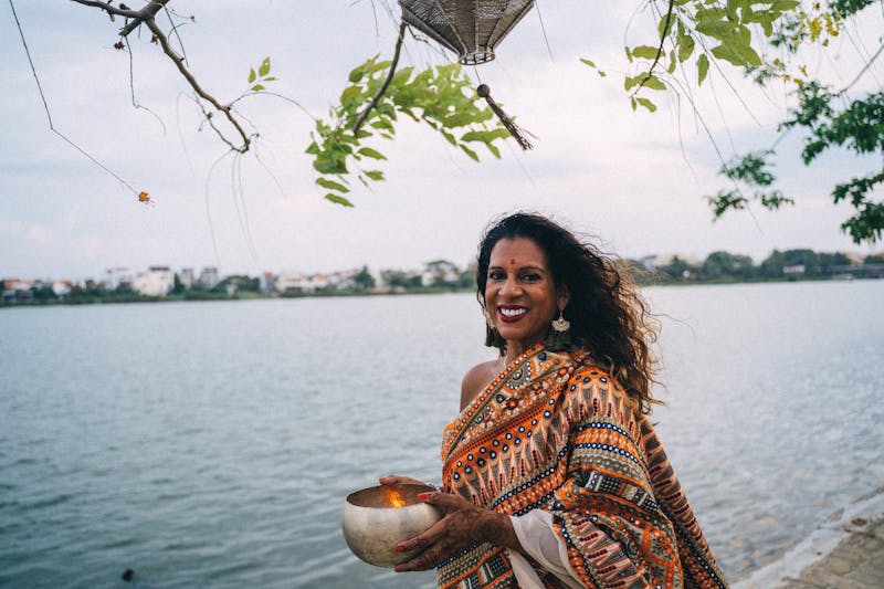 Priya Nair