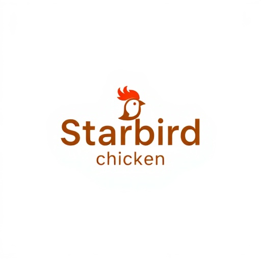 Starbird chicken